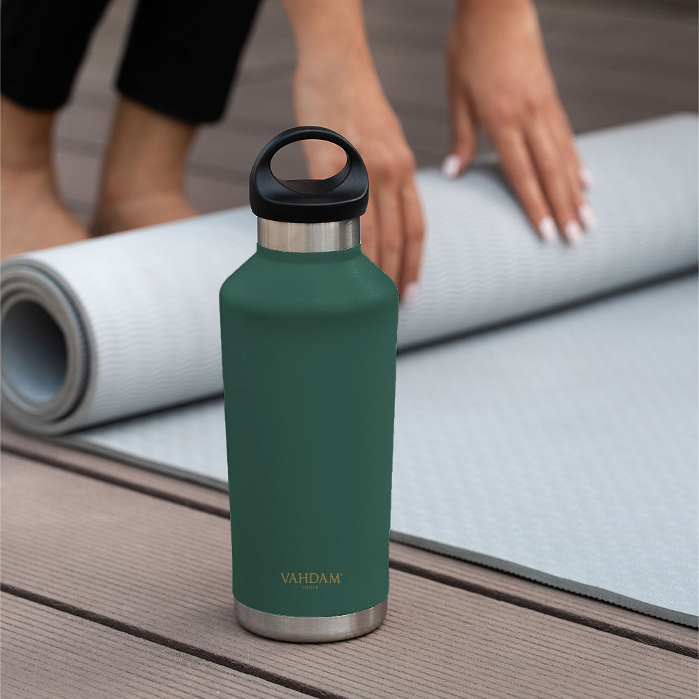 Rover Bottle Insulated