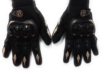 Pro Full Hand Gloves For Riding Riding Gloves