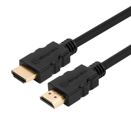 Pro-Connect HDMI 2.0 Cable with Ethernet 5m UL1046