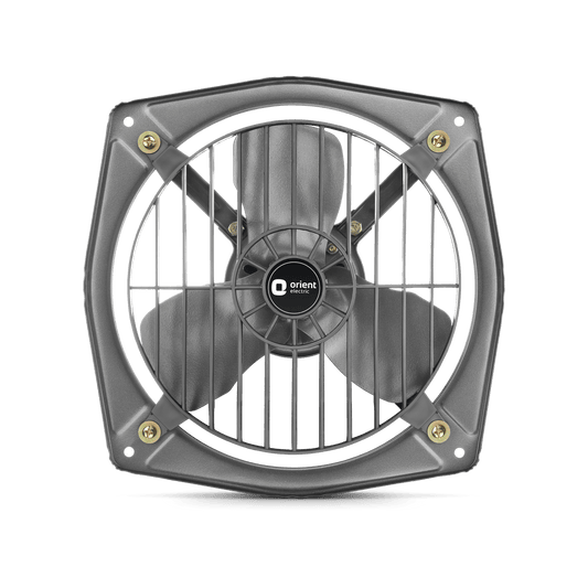 Hill Air Exhaust Fan