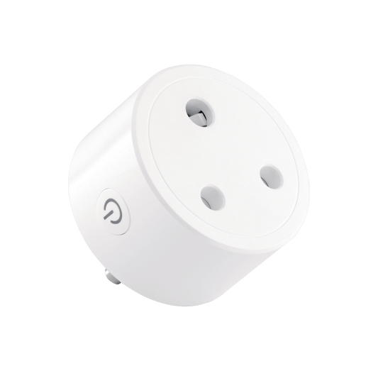 I-Nex Wifi 10A Smart Plug Socket