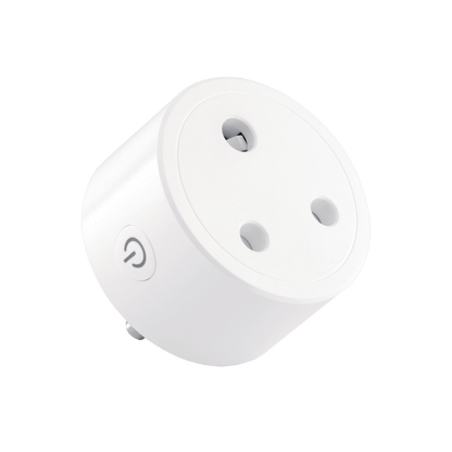 I-Nex Wifi 10A Smart Plug Socket