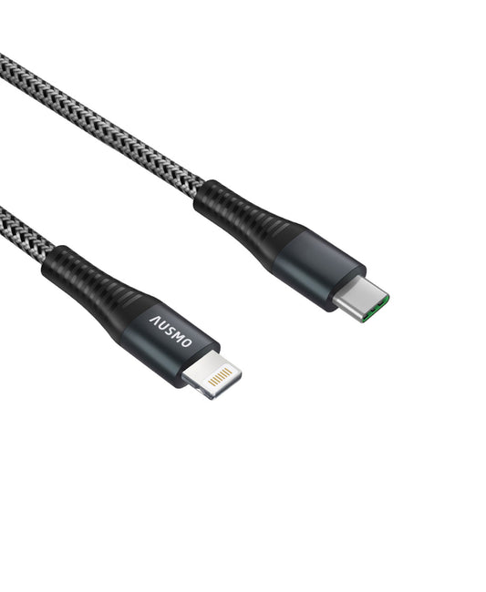 Lightning to Type C PD XTRA Elite Cable