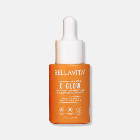 C-Glow 10 Vitamin C Serum - 30ml