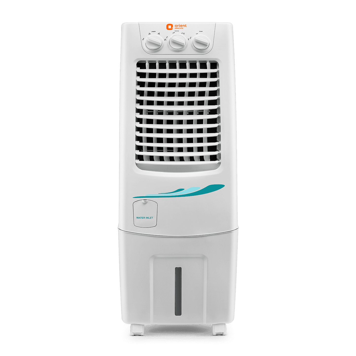 Supercool Personal Air Cooler