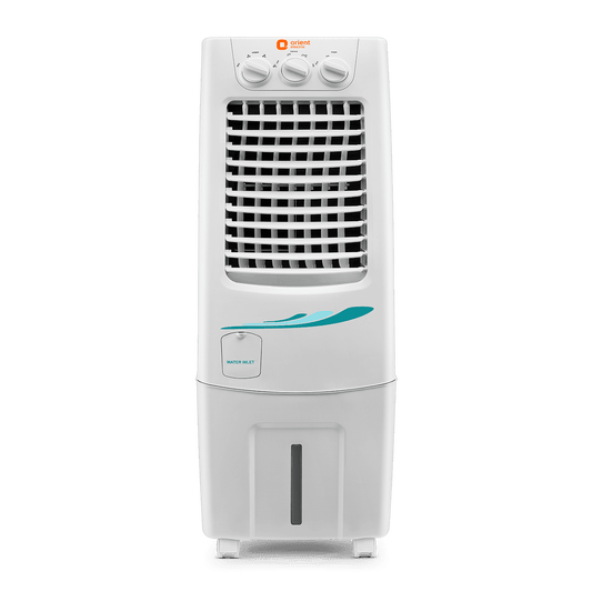 Supercool Personal Air Cooler