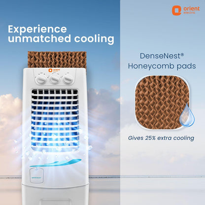 Supercool Personal Air Cooler