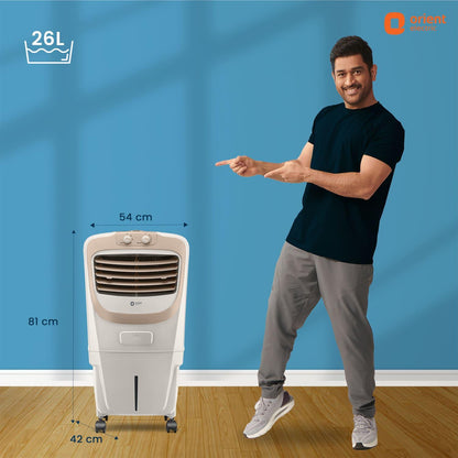 Premia Personal Air Cooler