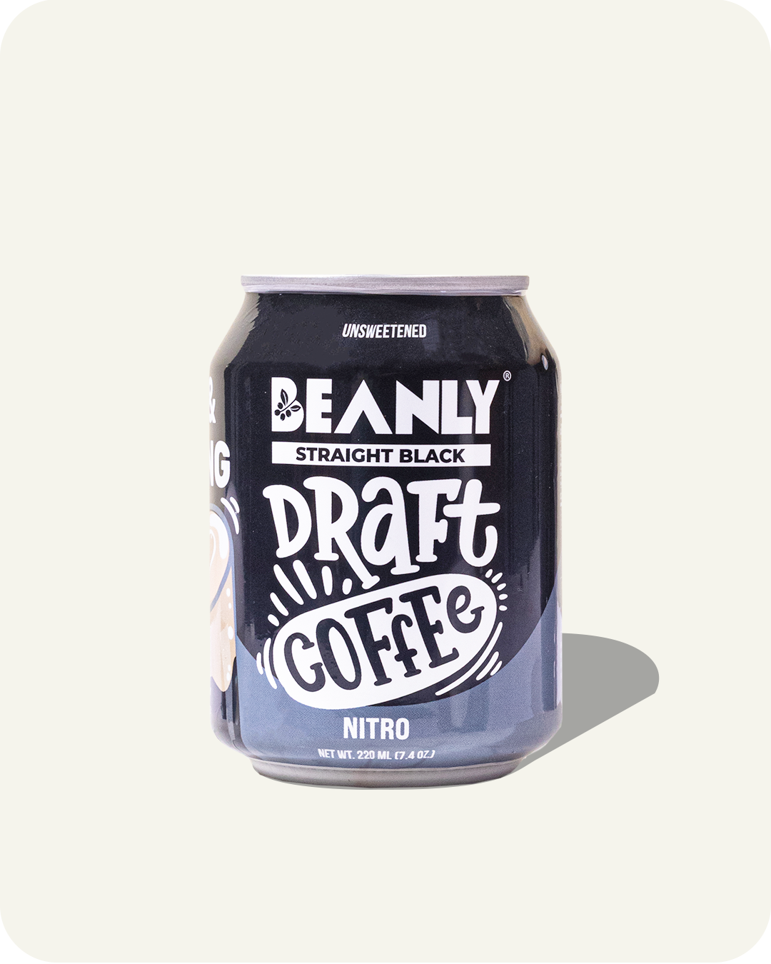 Nitro Draft Coffee