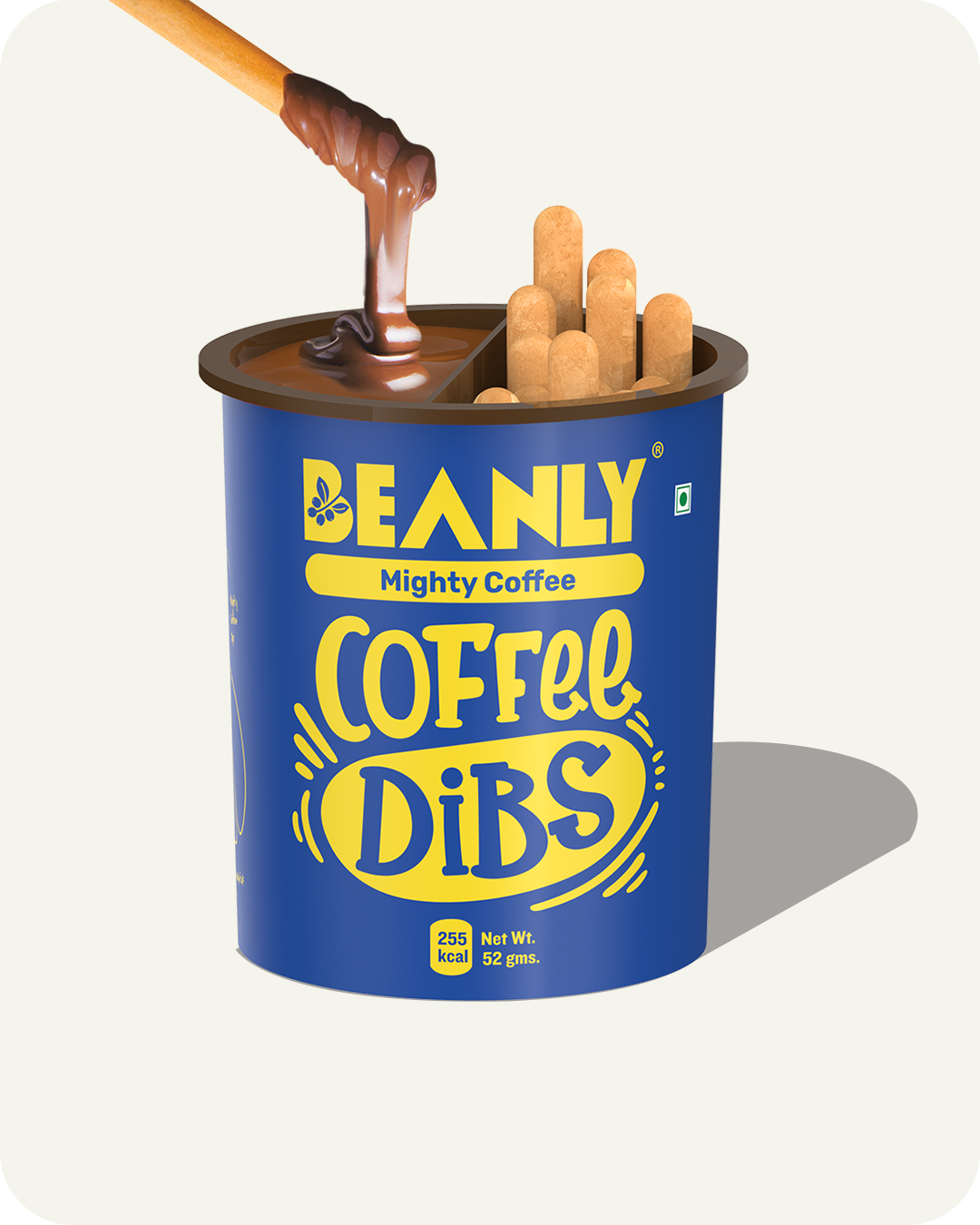 Mighty Coffee Dibs