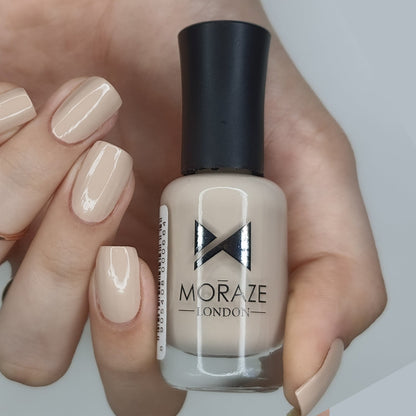 Nude Nail Polish