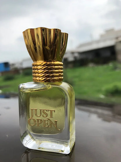 Just Open Premium Attar