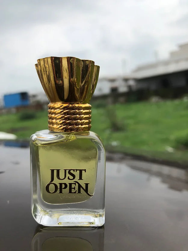 Just Open Premium Attar