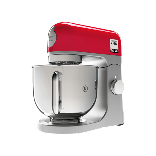 Kenwood KMX750RD 1000W Stand Mixer, Red