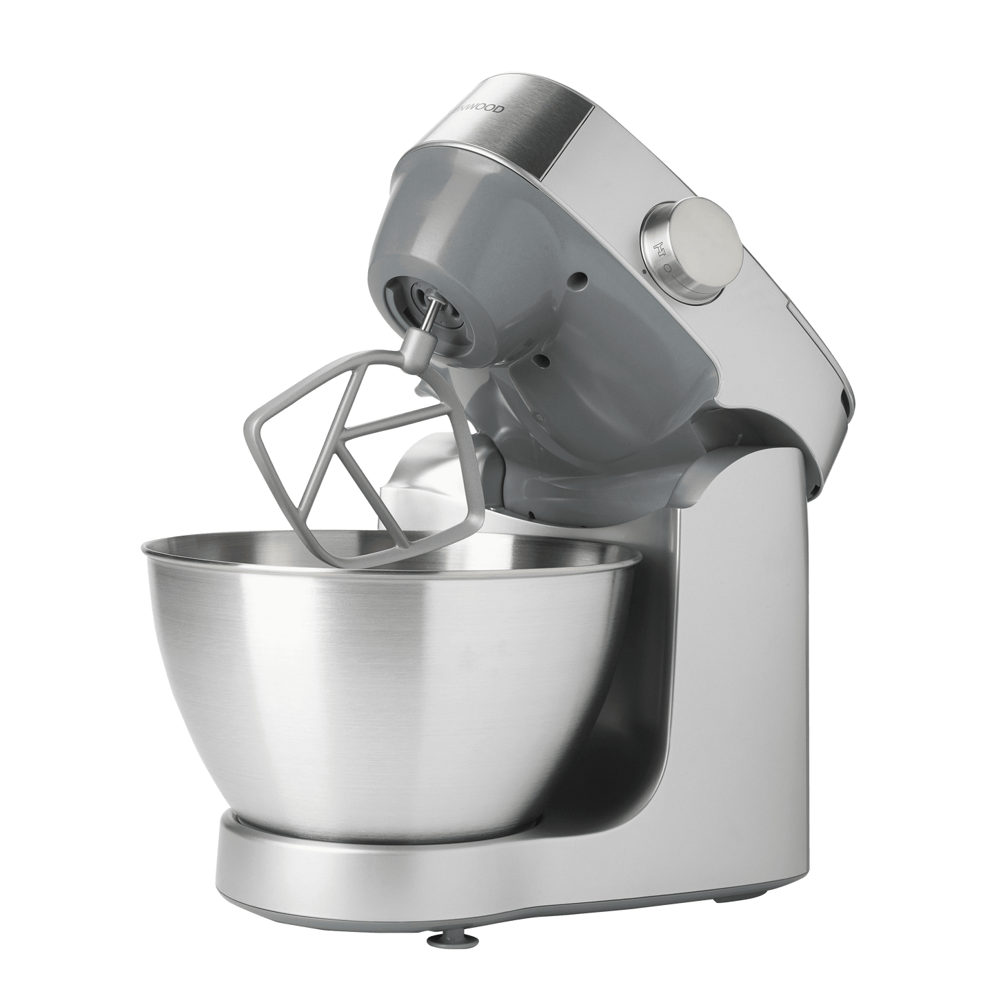 Kenwood Prospero+ KHC29.WOSI Kitchen Machine with 1000W Motor, Silver