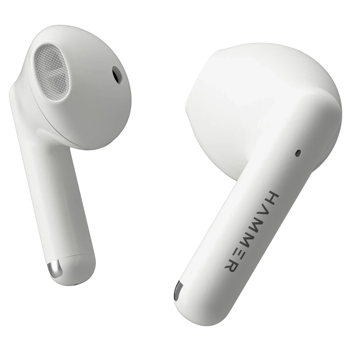 Hammer KO Pro Truly Wireless Earbuds with Smart Touch Controls