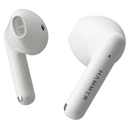 Hammer KO Pro Truly Wireless Earbuds with Smart Touch Controls