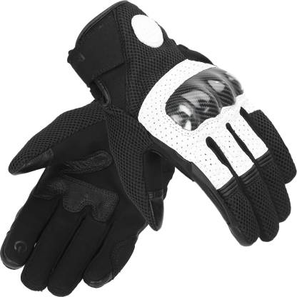 ROYAL ENFIELD Windstorm Riding Gloves Riding Gloves