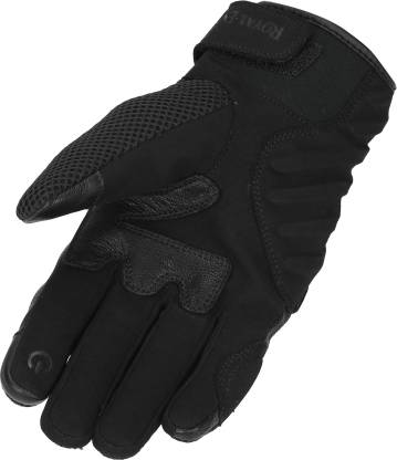 ROYAL ENFIELD Windstorm Riding Gloves Riding Gloves