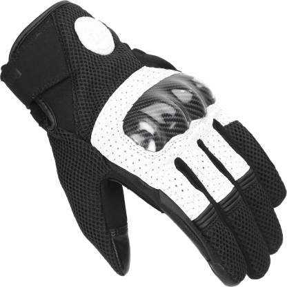 ROYAL ENFIELD Windstorm Riding Gloves Riding Gloves