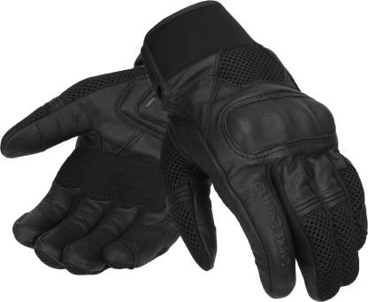 ROYAL ENFIELD Roadbound Riding Gloves Riding Gloves