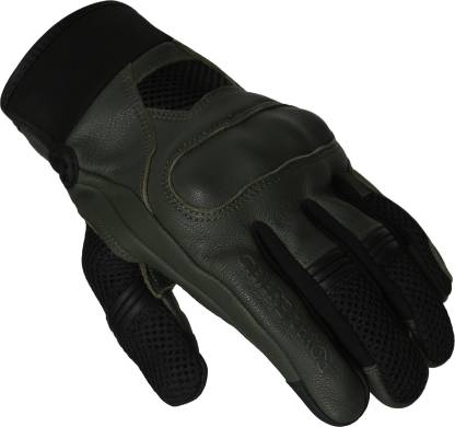 ROYAL ENFIELD Roadbound Riding Gloves Riding Gloves