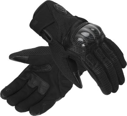 ROYAL ENFIELD Windstorm Riding Gloves Riding Gloves