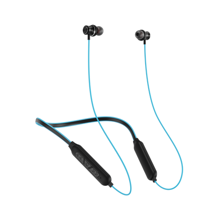 Bounce Pro  Advanced Neckband with Sweatproof Nanocoating