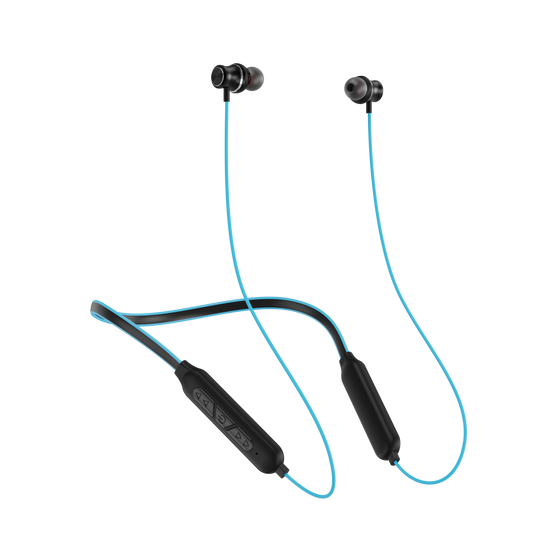 Bounce Pro  Advanced Neckband with Sweatproof Nanocoating