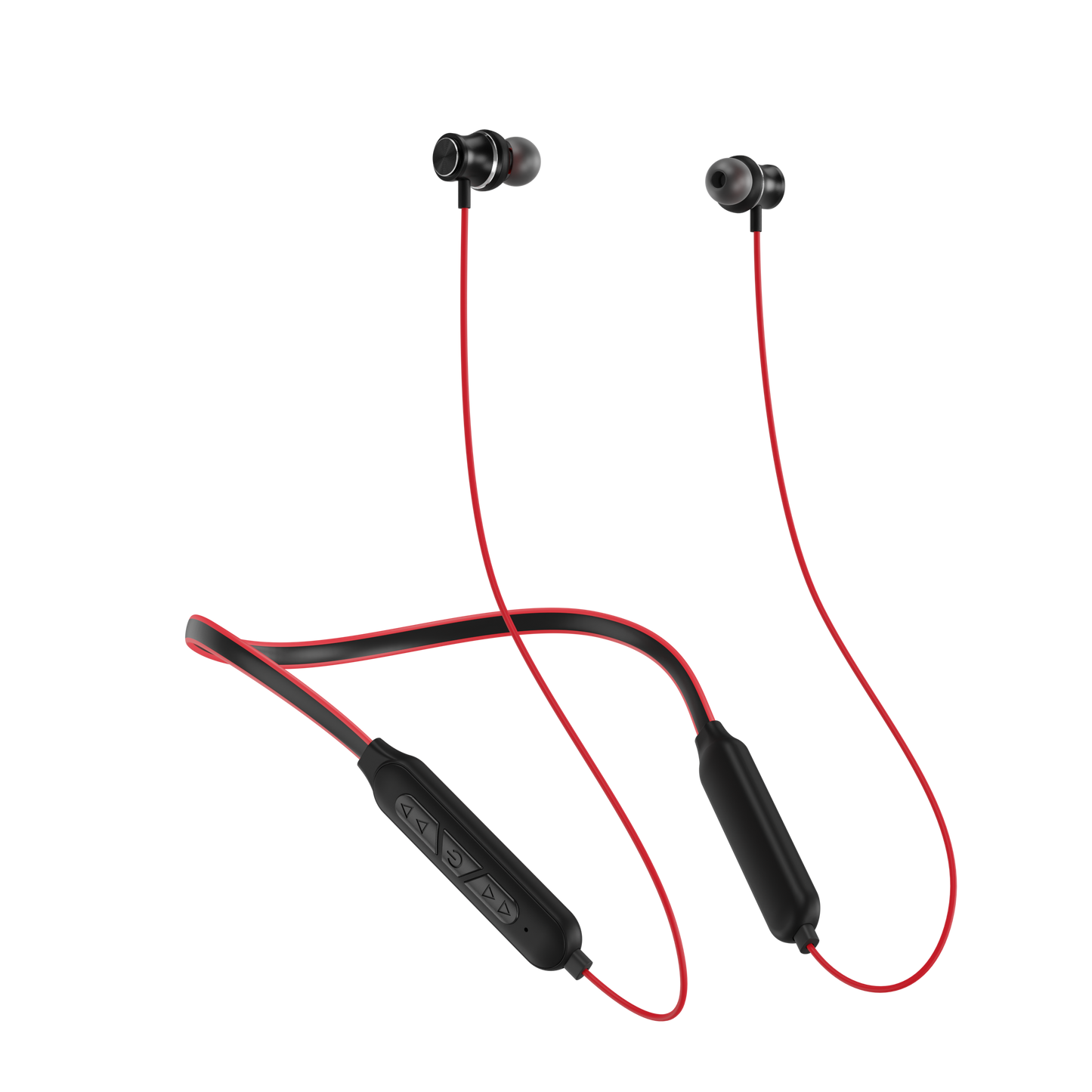 Bounce Pro  Advanced Neckband with Sweatproof Nanocoating