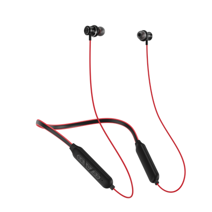 Bounce Pro  Advanced Neckband with Sweatproof Nanocoating