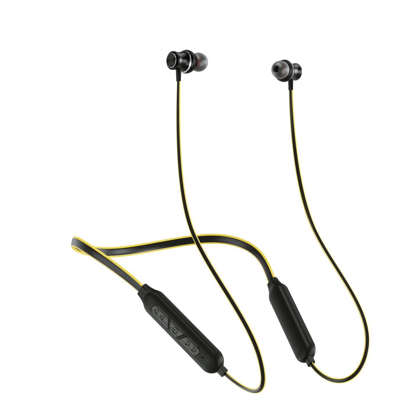 Bounce Pro  Advanced Neckband with Sweatproof Nanocoating