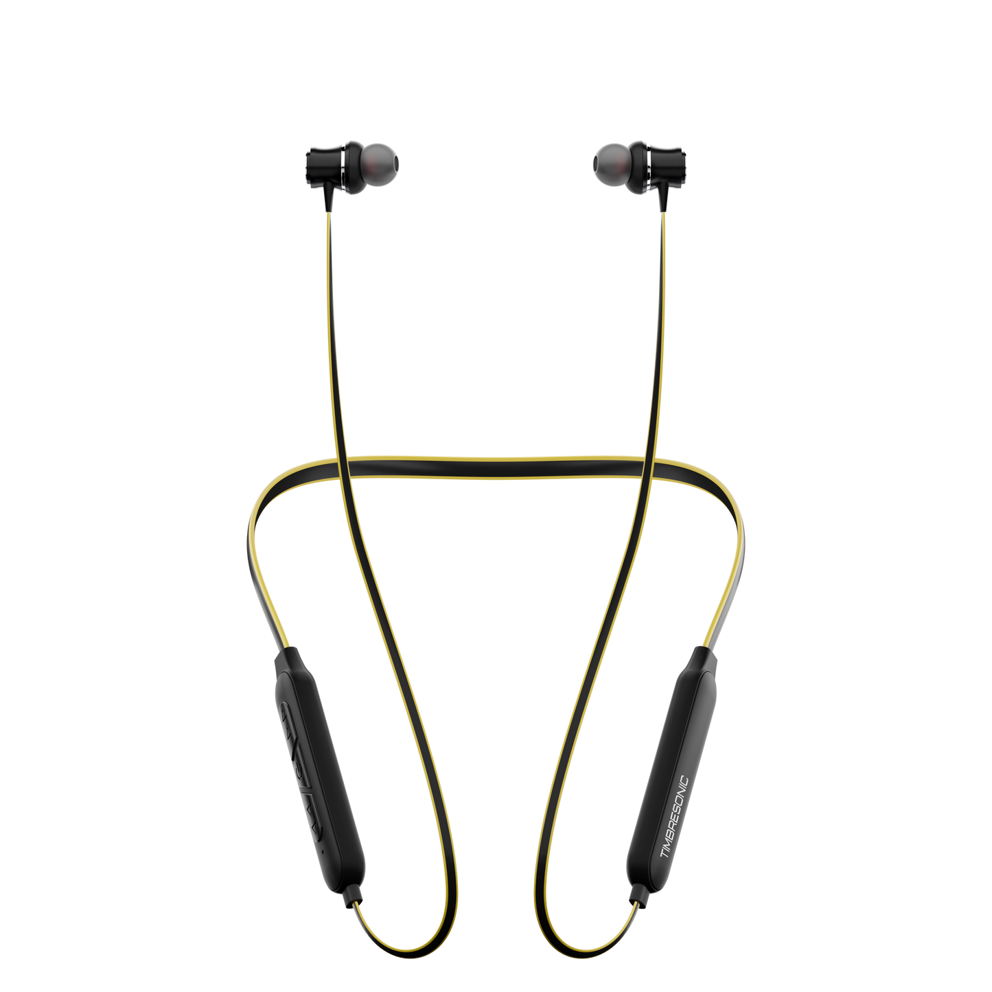 Bounce Pro  Advanced Neckband with Sweatproof Nanocoating