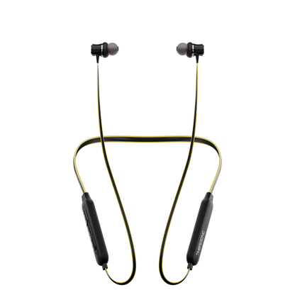 Bounce Pro  Advanced Neckband with Sweatproof Nanocoating