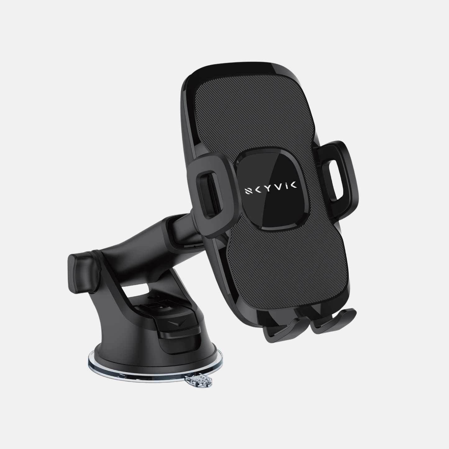 SKYVIK TRUHOLD Car Dashboard  Windshield Arm Mobile Holder