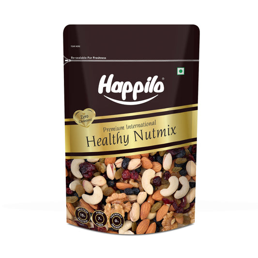 Healthy  Nutritious Nutmix