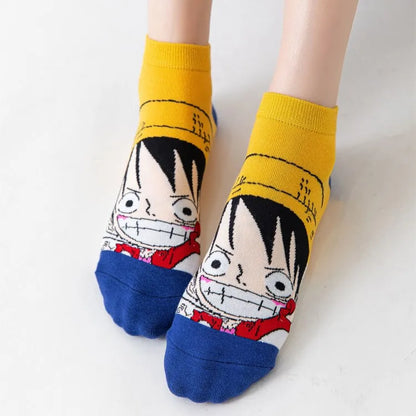 New Generation Pirates Socks