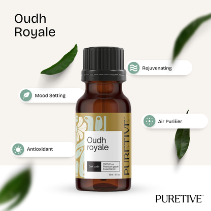 Oudh Royale