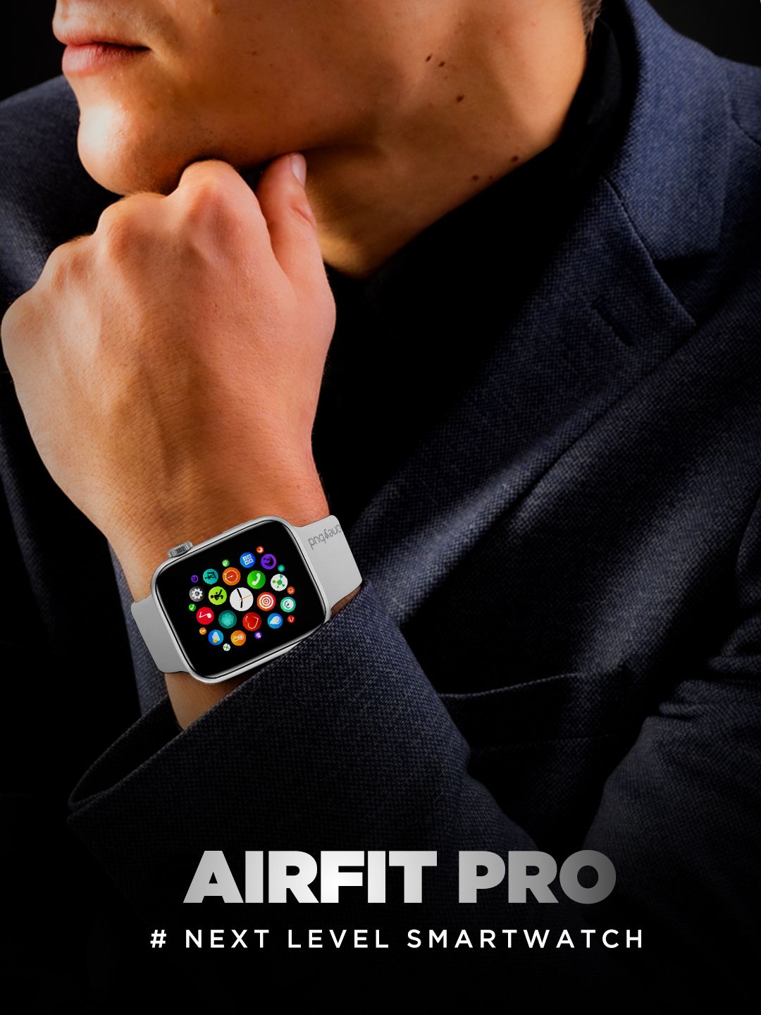 Airfit Pro