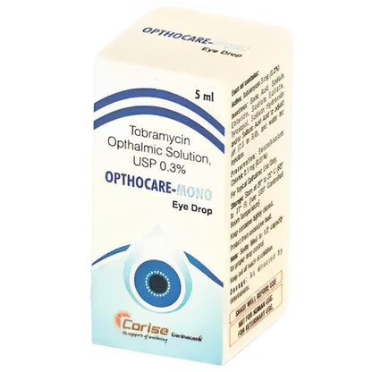 Corise Opthocare Mono Eye Drops for Dogs and Cats