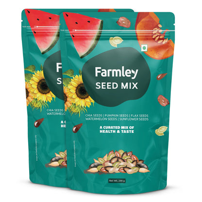 5-in-1 Seed Mix 200 g