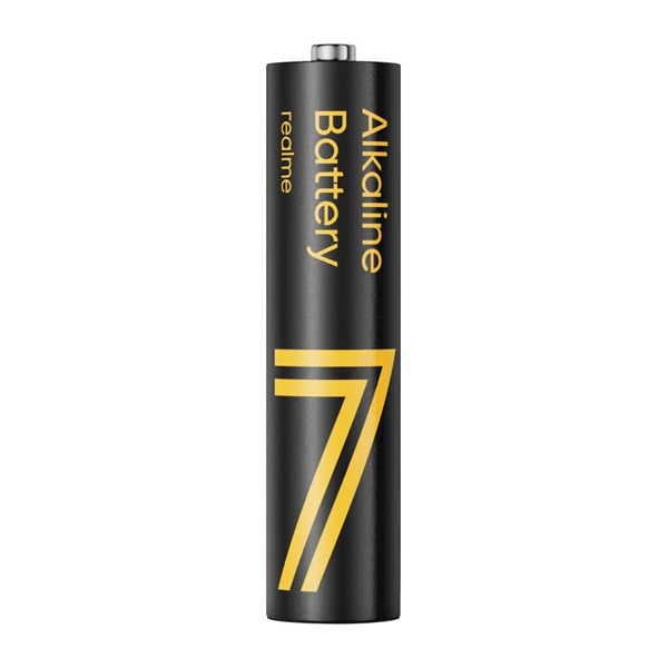 Realme AAA Alkaline Battery