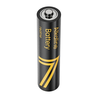 Realme AAA Alkaline Battery