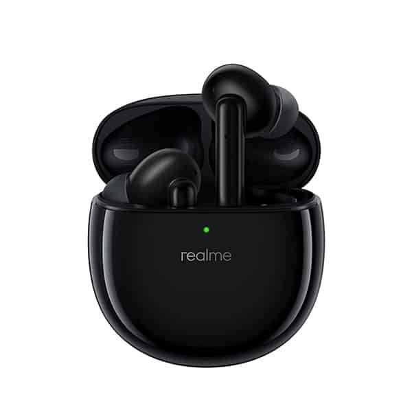 Realme Buds Air Pro Bluetooth Truly Wireless Earbuds