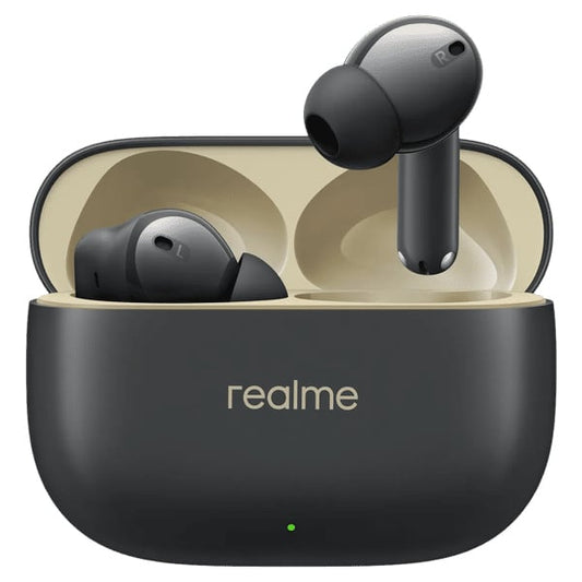 Realme Buds T300 Truly Wireless Earbuds