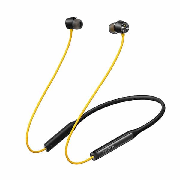 Realme Buds Wireless Pro Bluetooth Earphones