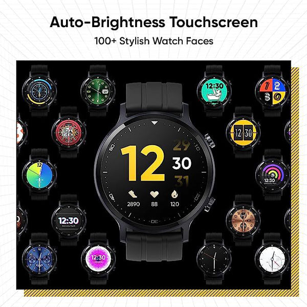 Realme Smart Watch S 1.3 Inch Smart Watch