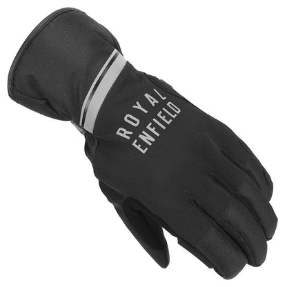 Royal Enfield Striker Riding Gloves