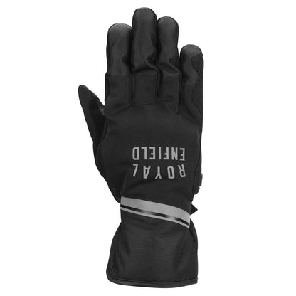 Royal Enfield Striker Riding Gloves