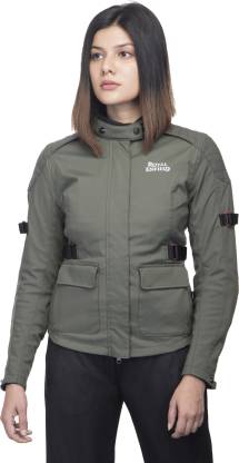 KHARDUNGLA V2 RIDING JACKET SHELL